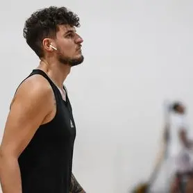 Viola Reggio Calabria, il Capitano Binelli: «Non vedo l’ora di giocare contro l’Orlandina sarà una partita bellissima»