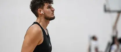 Viola Reggio Calabria, il Capitano Binelli: «Non vedo l’ora di giocare contro l’Orlandina sarà una partita bellissima»