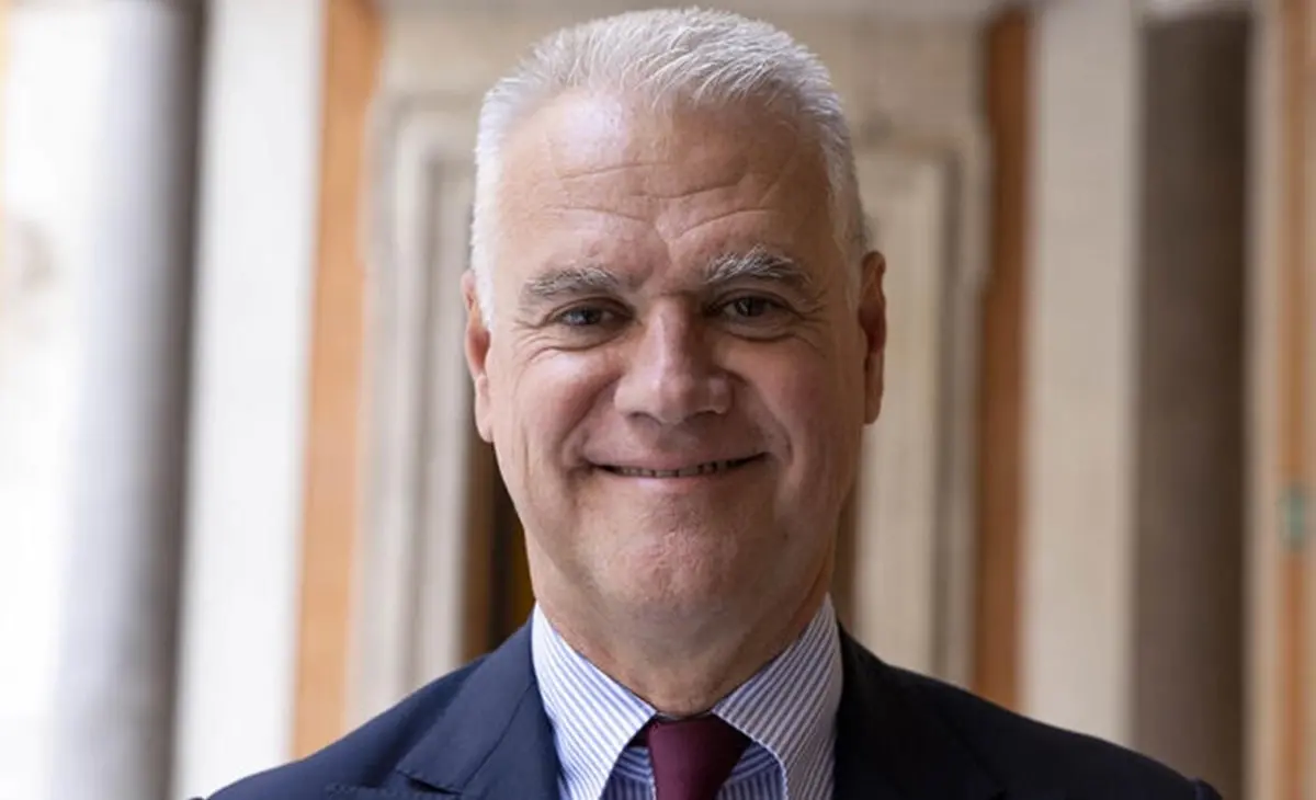 Reggio, il ministro Zangrillo torna in città per la nascita del polo formativo della Sna