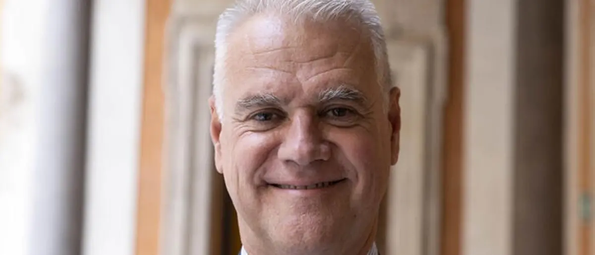 Reggio, il ministro Zangrillo torna in città per la nascita del polo formativo della Sna