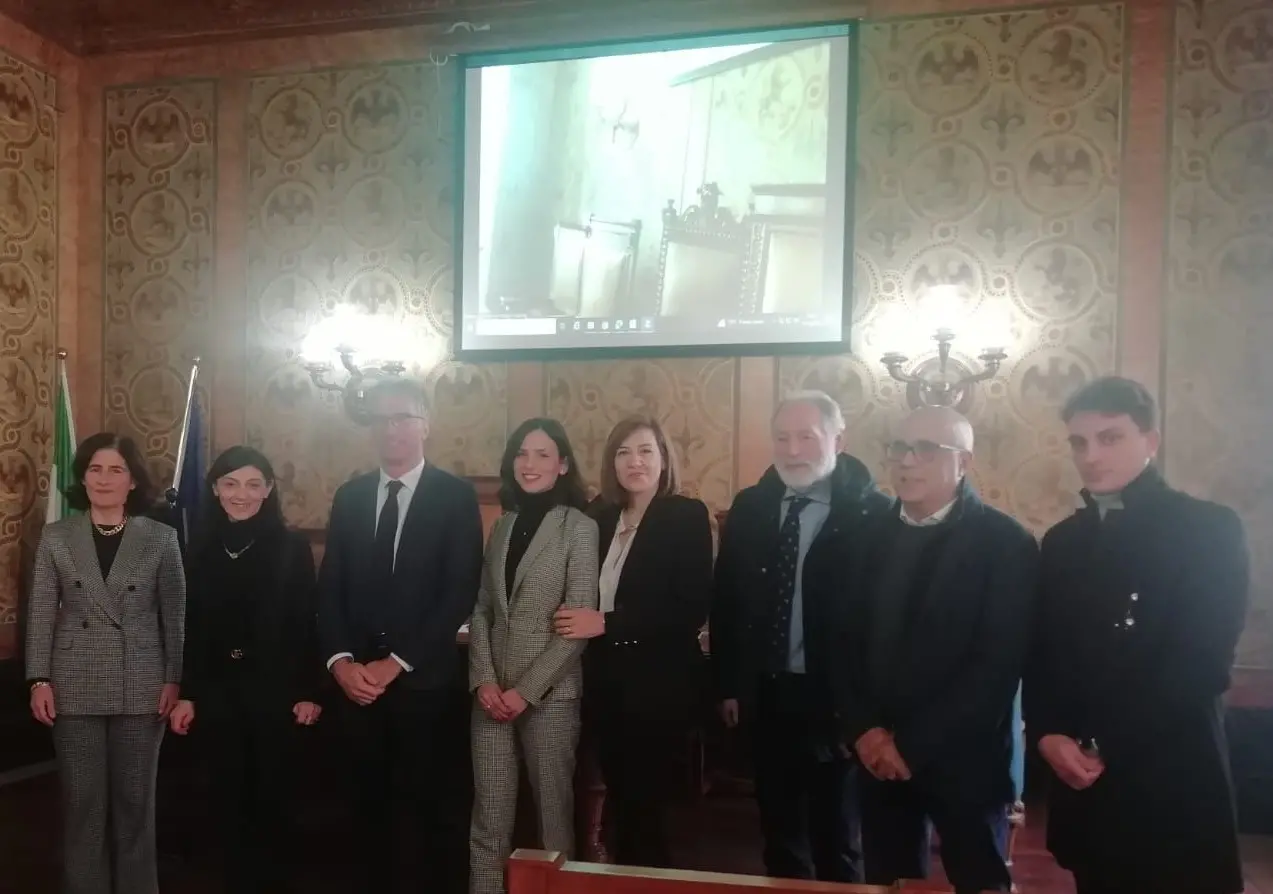 Economia a Reggio, la Camera di commercio presenta il rapporto annuale: sempre meno giovani investono sul territorio