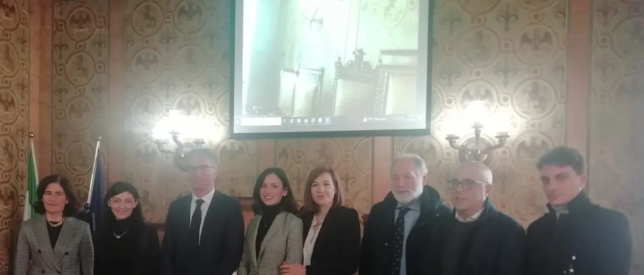 Economia a Reggio, la Camera di commercio presenta il rapporto annuale: sempre meno giovani investono sul territorio