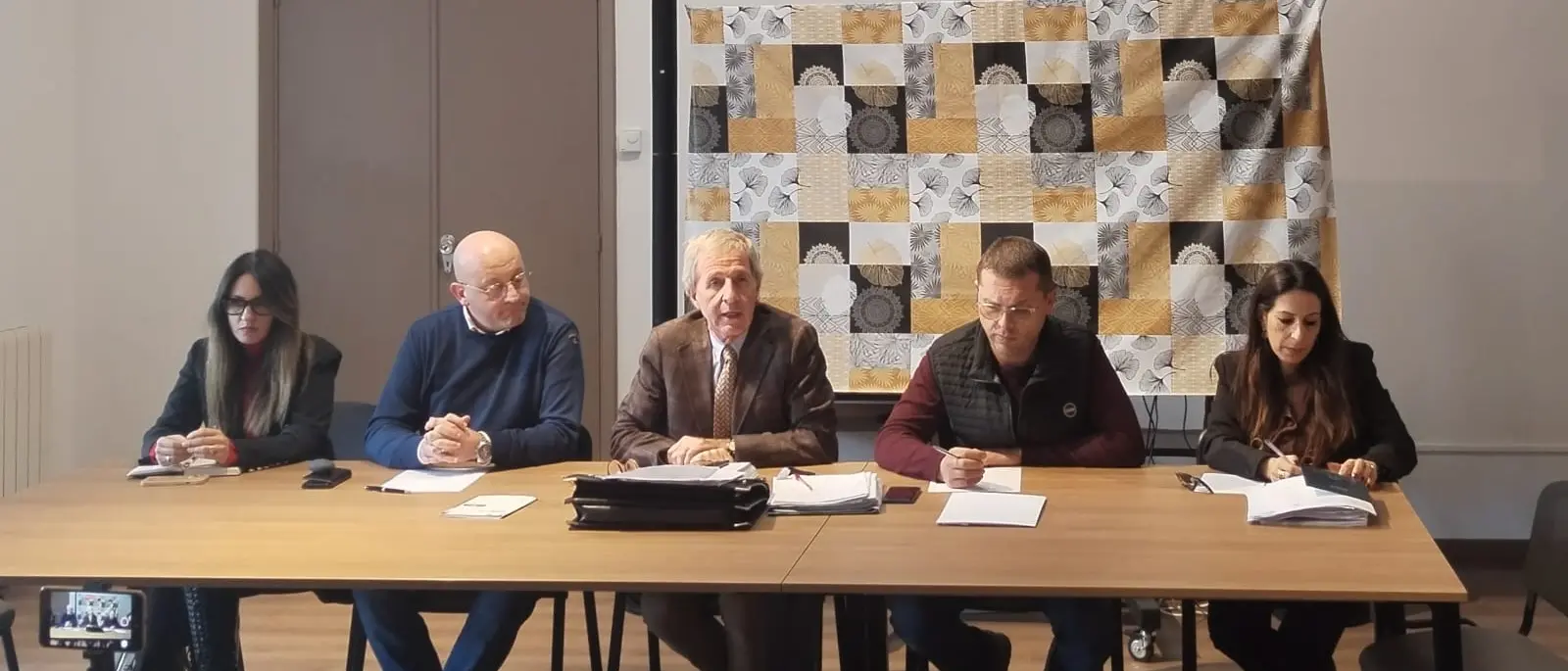 Caulonia, il bilancio di Cagliuso: «Pronti per superare le difficoltà»