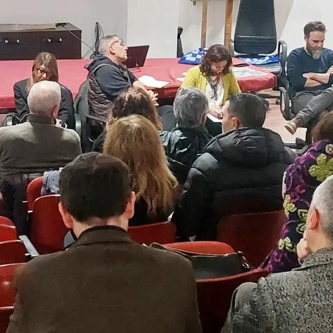 A Reggio il seminario di Biodiversità del Centro Europe Direct