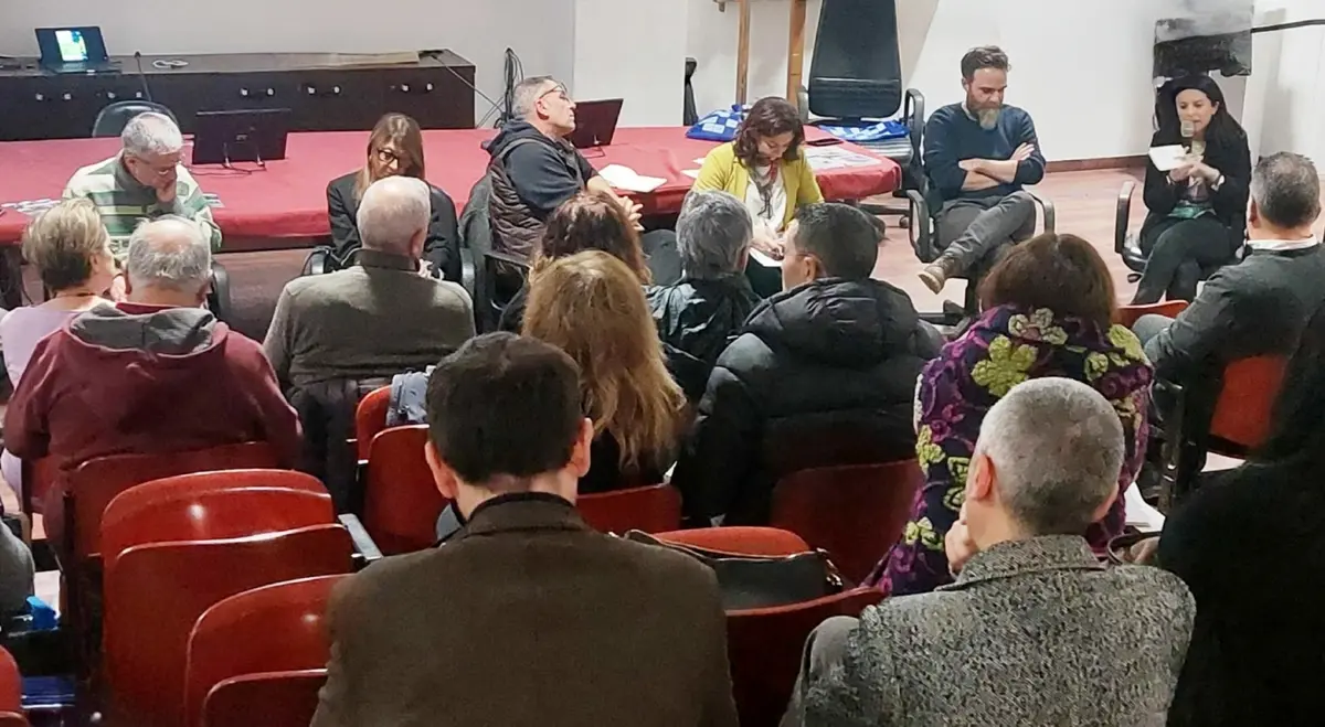 A Reggio il seminario di Biodiversità del Centro Europe Direct