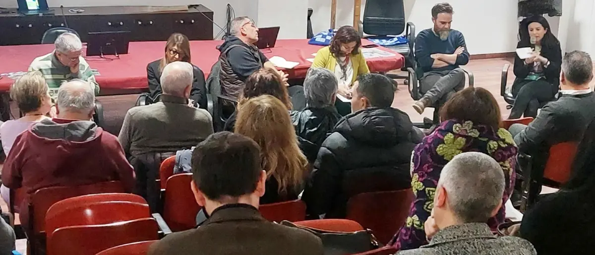 A Reggio il seminario di Biodiversità del Centro Europe Direct