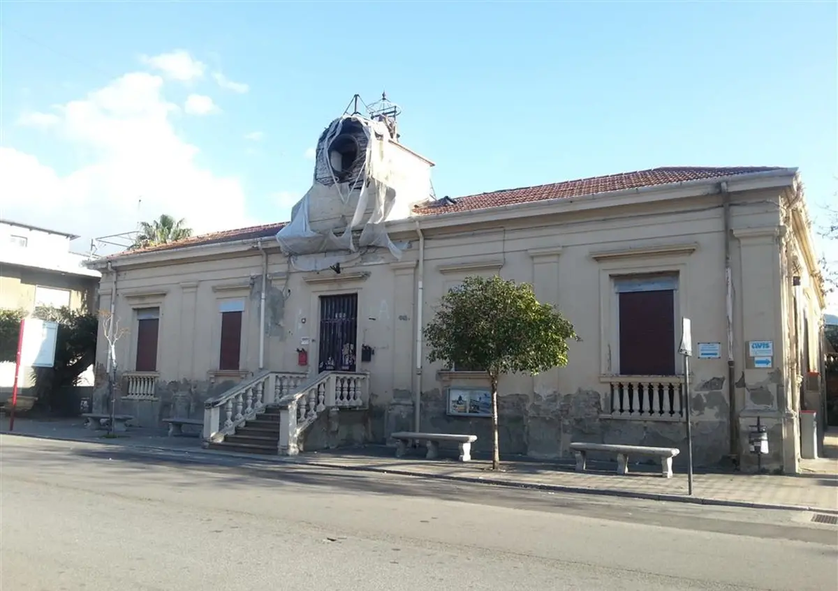 Reggio, Spi Cgil: «Urgente la riapertura del poliambulatorio Asp di Pellaro»
