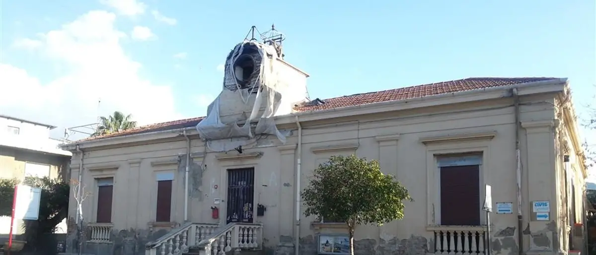 Pellaro può riavere il suo poliambulatorio, Marino: «Locali gratuiti per l'Asp»