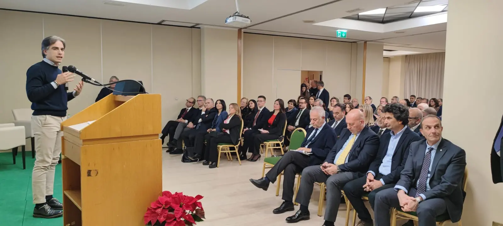 Reggio, Falcomatà: «Con i nuovi concorsi avremo nuovi professionisti tecnici per rilanciare attività amministrativa»