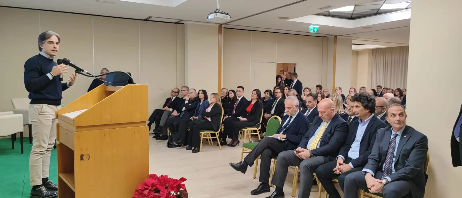 Reggio, Falcomatà: «Con i nuovi concorsi avremo nuovi professionisti tecnici per rilanciare attività amministrativa»