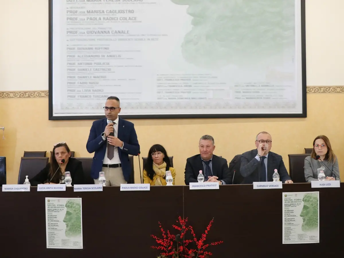 \"Kalòs ìrtete…in Calabria”, Metrocity per la valorizzazione dell'identità territoriale