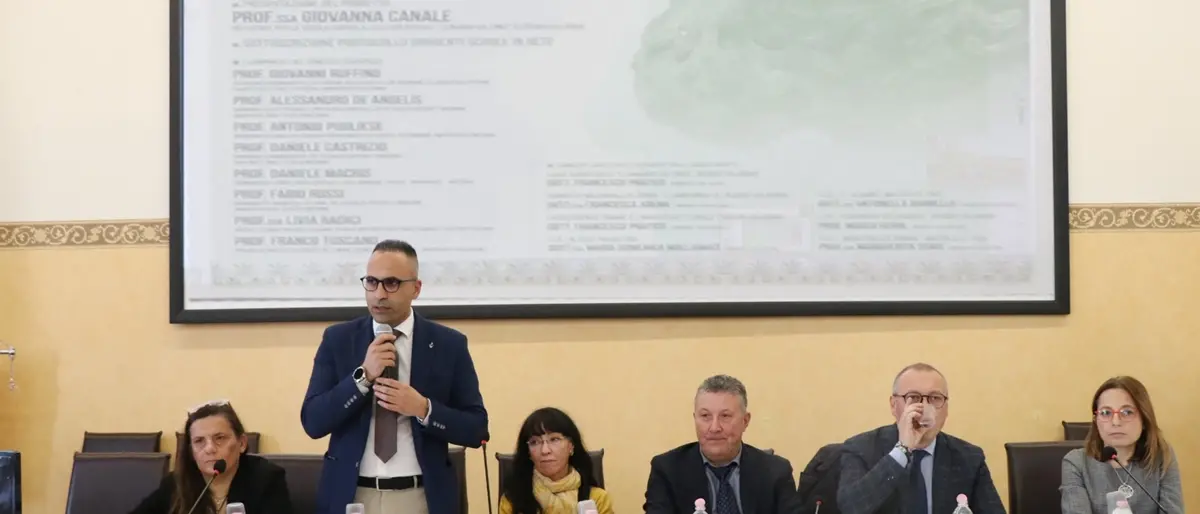 \"Kalòs ìrtete…in Calabria”, Metrocity per la valorizzazione dell'identità territoriale