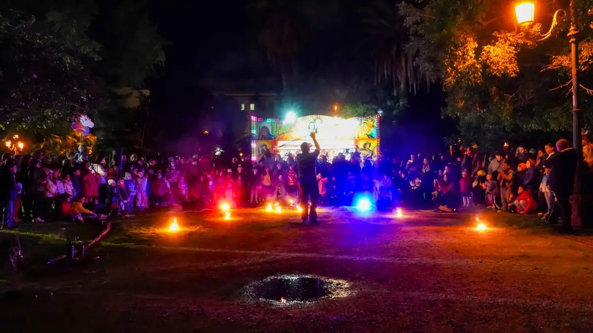 Reggio Christmas City, apre il Villaggio di Babbo Natale: ecco il programma - FOTO