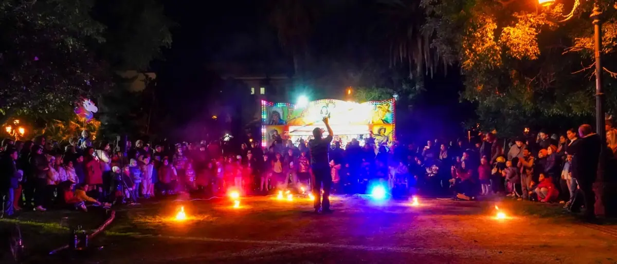 Reggio Christmas City, apre il Villaggio di Babbo Natale: ecco il programma - FOTO