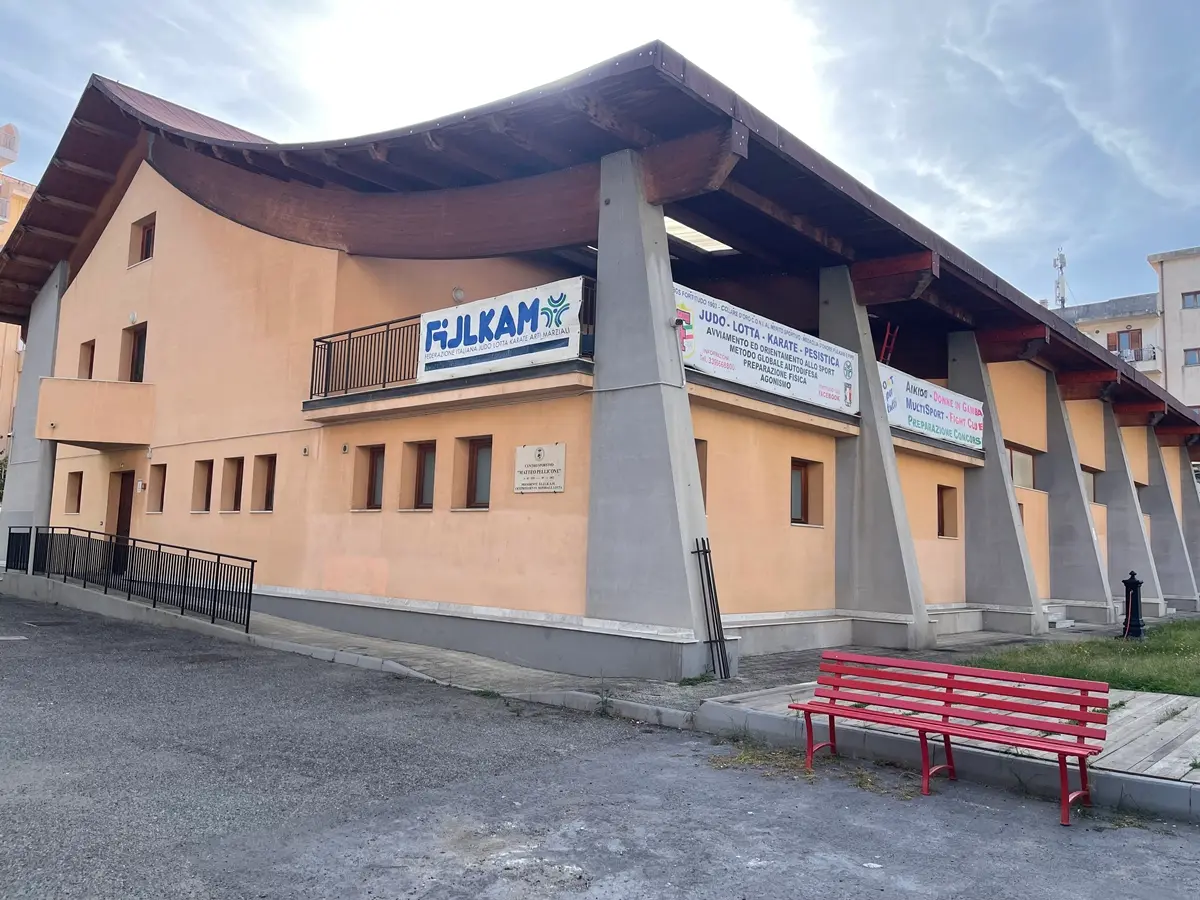 Reggio, “Fortitudo 1903” inaugura il Museo dello Sport “Gennaro Portanova”