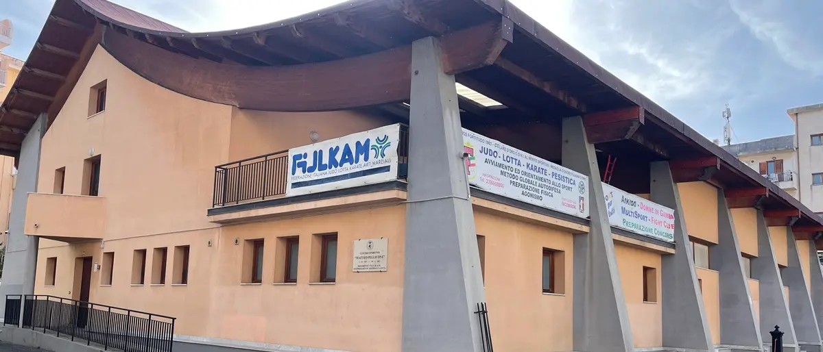 Reggio, “Fortitudo 1903” inaugura il Museo dello Sport “Gennaro Portanova”