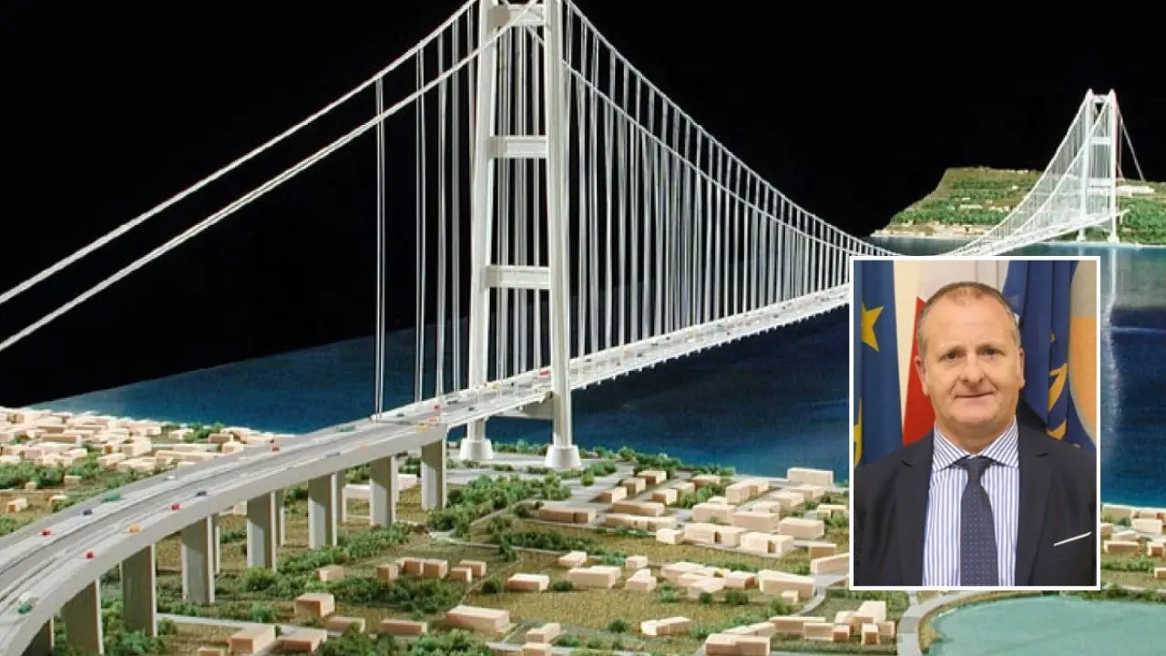 Ponte sullo Stretto, Bevacqua (Pd): «Basta annunci, Occhiuto e Salvini la smettano di prendere in giro i calabresi»