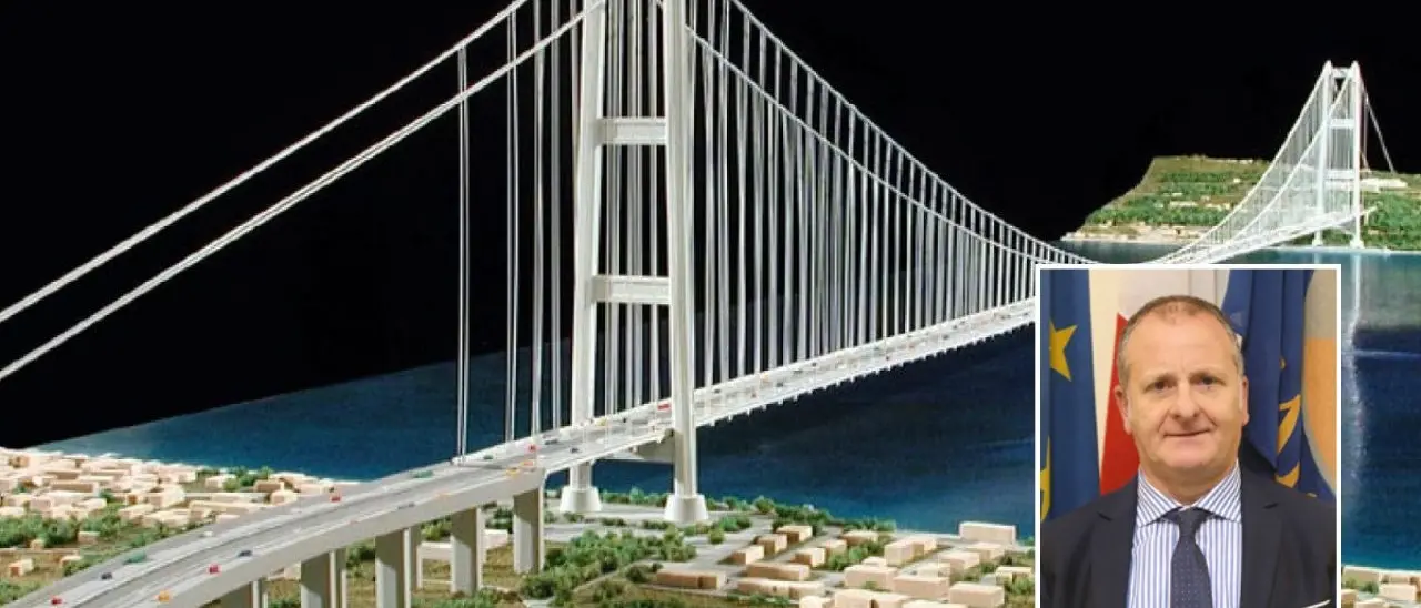 Ponte sullo Stretto, Bevacqua (Pd): «Basta annunci, Occhiuto e Salvini la smettano di prendere in giro i calabresi»