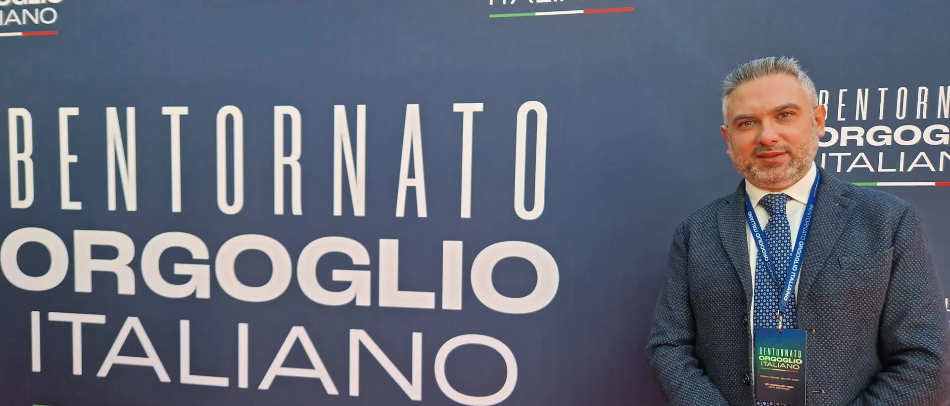 Atreju, Nesci (Fdi): «Celebriamo la nostra storia ma con una visione proiettata al futuro»