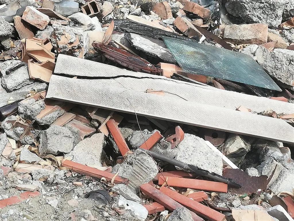 Motta San Giovanni, Ancadic: «Urge bonifica delle discariche di Paolia»