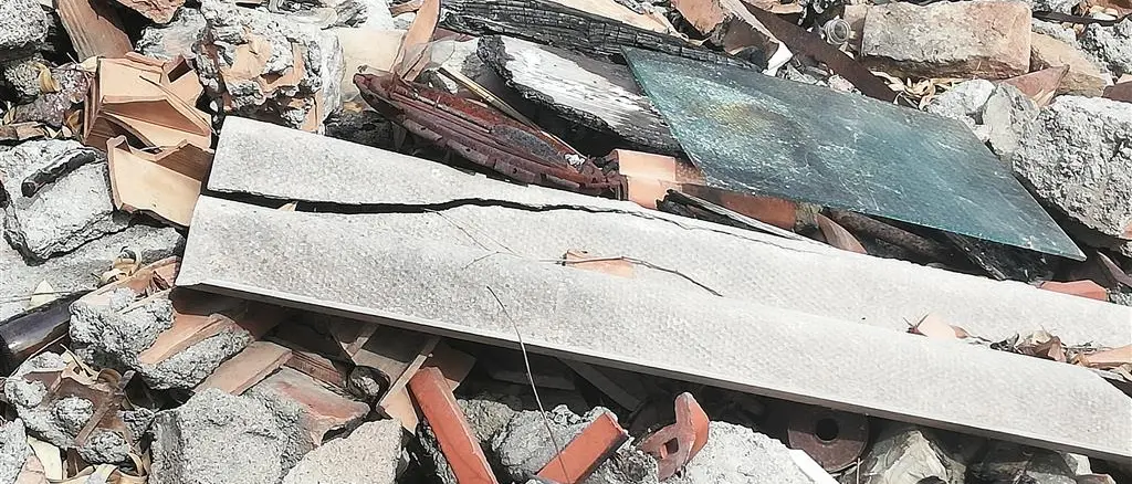 Motta San Giovanni, Ancadic: «Urge bonifica delle discariche di Paolia»