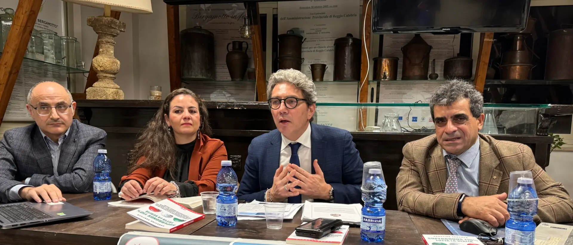 Reggio, in Movimento 5 Stelle si confronta sul Superbonus 110%