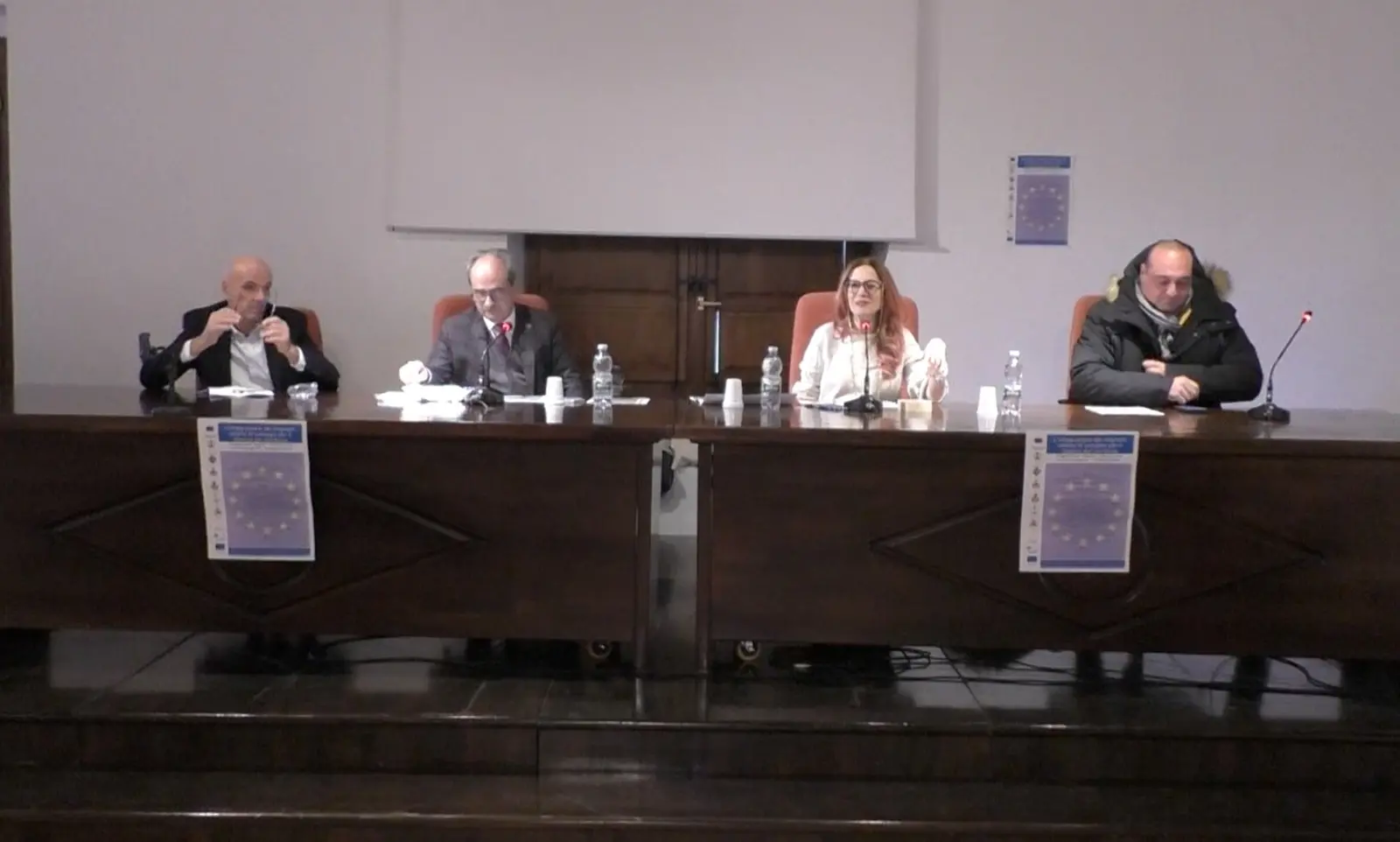 Accoglienza e integrazione, amministratori e associazioni a confronto a Roccella Jonica