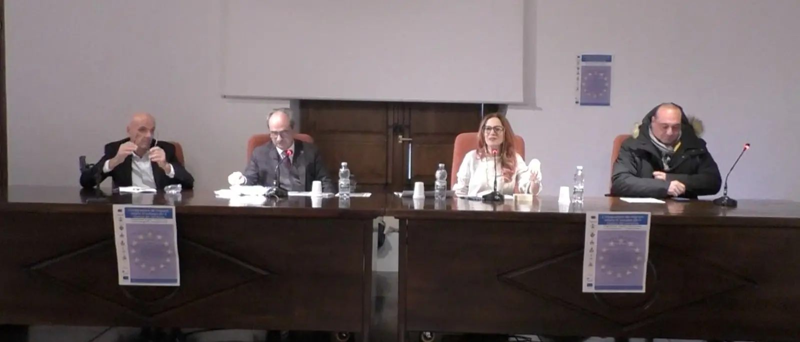 Accoglienza e integrazione, amministratori e associazioni a confronto a Roccella Jonica