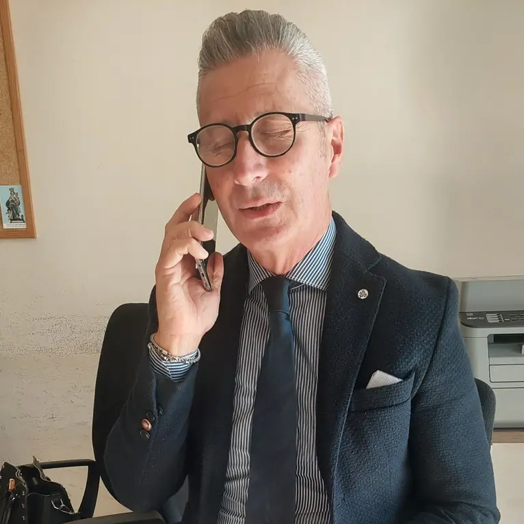 Attentato Cogeco, la solidarietà del sindaco di Taurianova, Roy Biasi