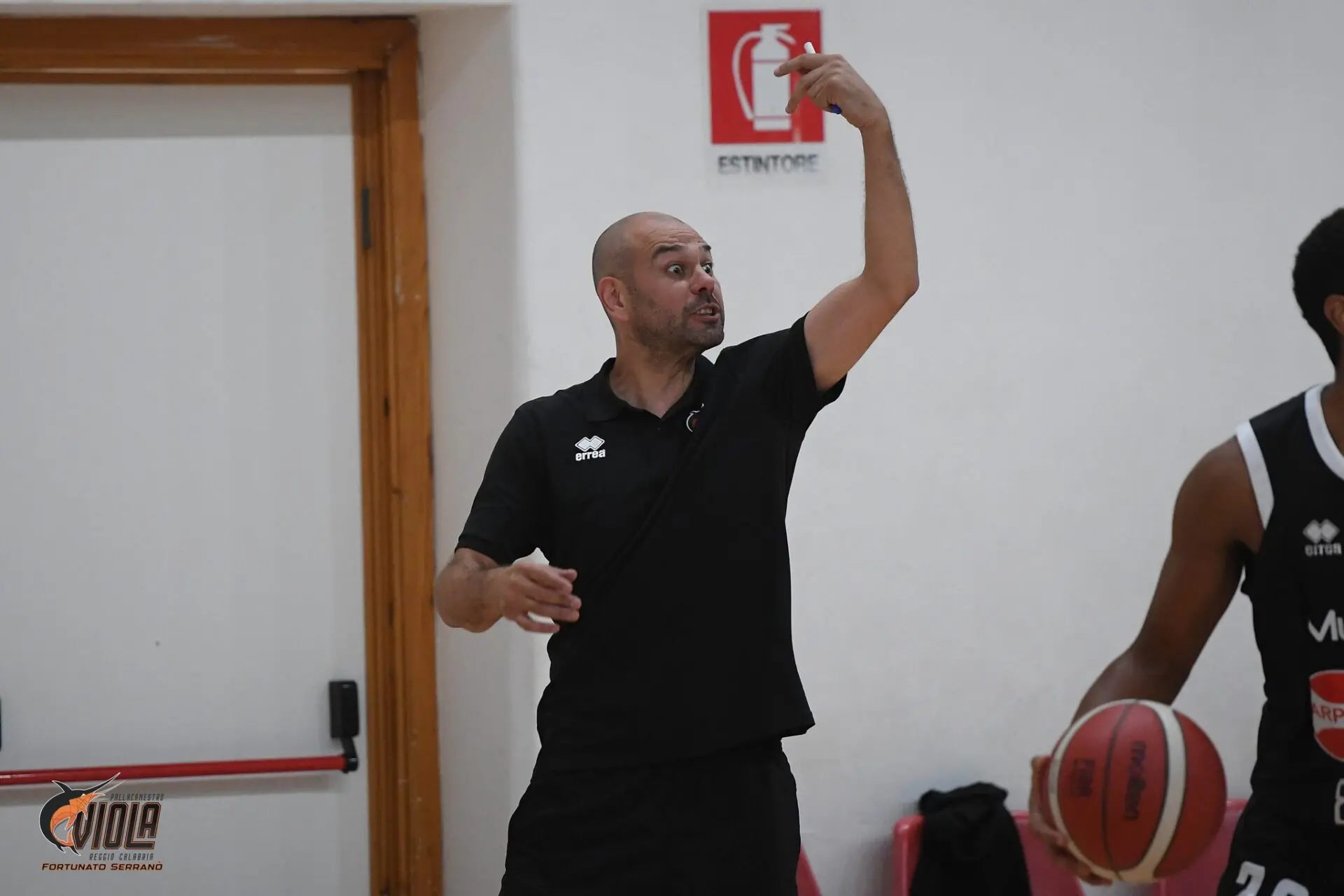 Viola, Cigarini si esalta: «Vittoria dedicata alla città di Reggio Calabria»