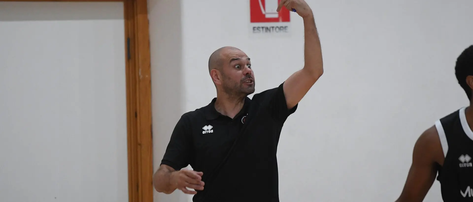 Viola, Cigarini si esalta: «Vittoria dedicata alla città di Reggio Calabria»