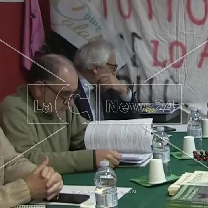 Palmi, Prosalus torna all'attacco sulla medicina territoriale