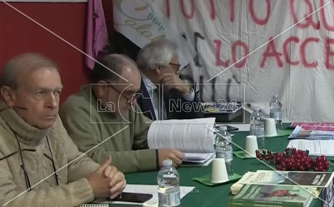 Palmi, Prosalus torna all'attacco sulla medicina territoriale