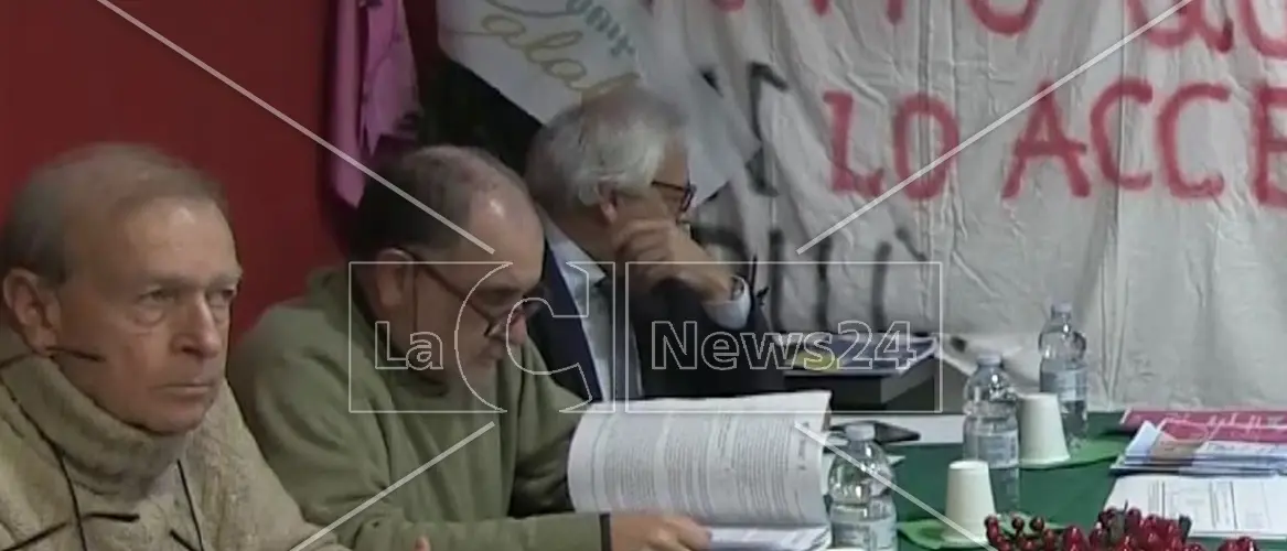 Palmi, Prosalus torna all'attacco sulla medicina territoriale