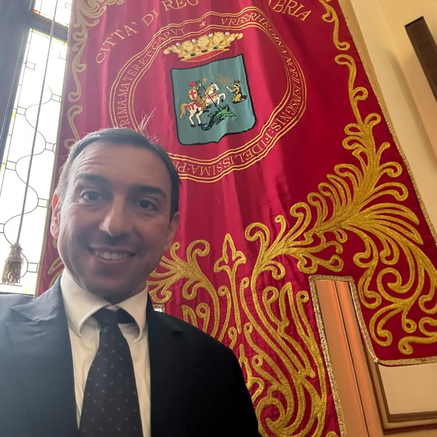 Reggio, Castorina su Pala-Calafiore : Oltre 3 milioni per fare tornare a splendere il tempio dello Sport, necessario procedere con tempestività