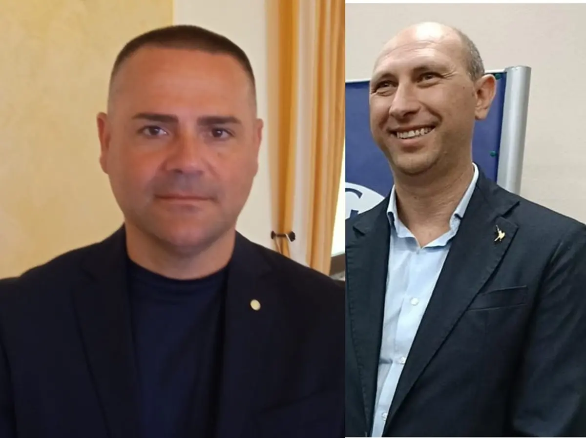 Reggio, Caridi e De Biasi: «Con il ritorno di Falcomatà nessuna svolta, si dimettano»