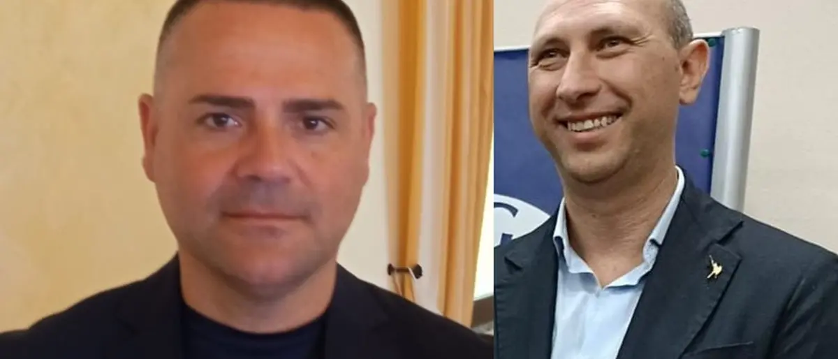 Reggio, Caridi e De Biasi: «Con il ritorno di Falcomatà nessuna svolta, si dimettano»