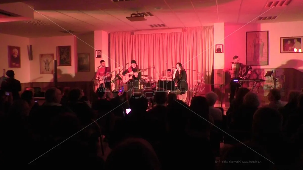 Il cuore di Reggio batte a Casa Eutopia: luogo di accoglienza, pace e bellezza - VIDEO