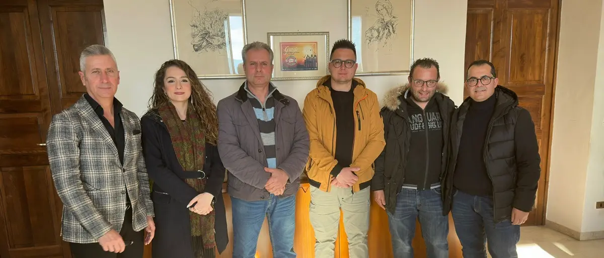 Taurianova, il comune ha tre nuovi dipendenti a tempo indeterminato