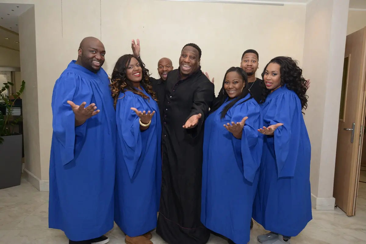 Caulonia, in arrivo alla Casa della Pace Angelo Frammartino il Pastor Ron Gospel Show