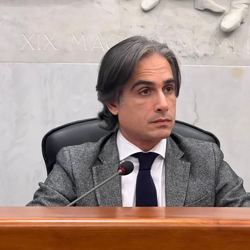 Reggio, Falcomatà: «Auguri di buon lavoro alla presidente della corte di appello Chiaravalloti»