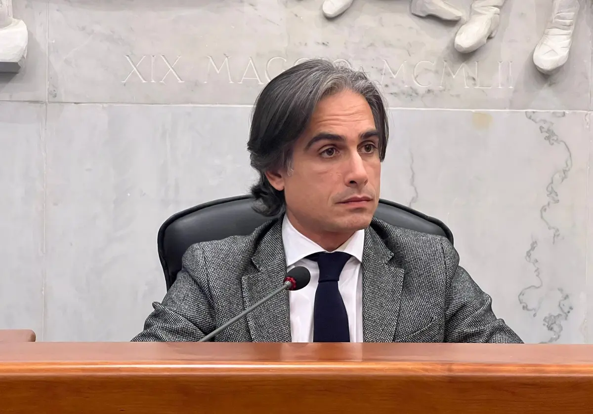 Falcomatà eletto ai vertici di Anci, le reazioni della politica