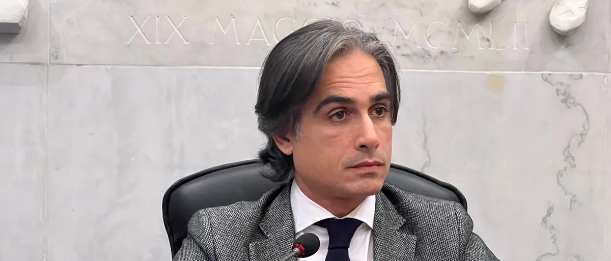 Falcomatà eletto ai vertici di Anci, le reazioni della politica