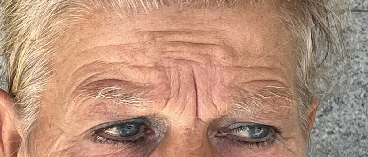 Reggio, storie di solitudine: «Cosa vorrei sotto l'albero? Un pò di salute, una casa e un lavoro per mio figlio»