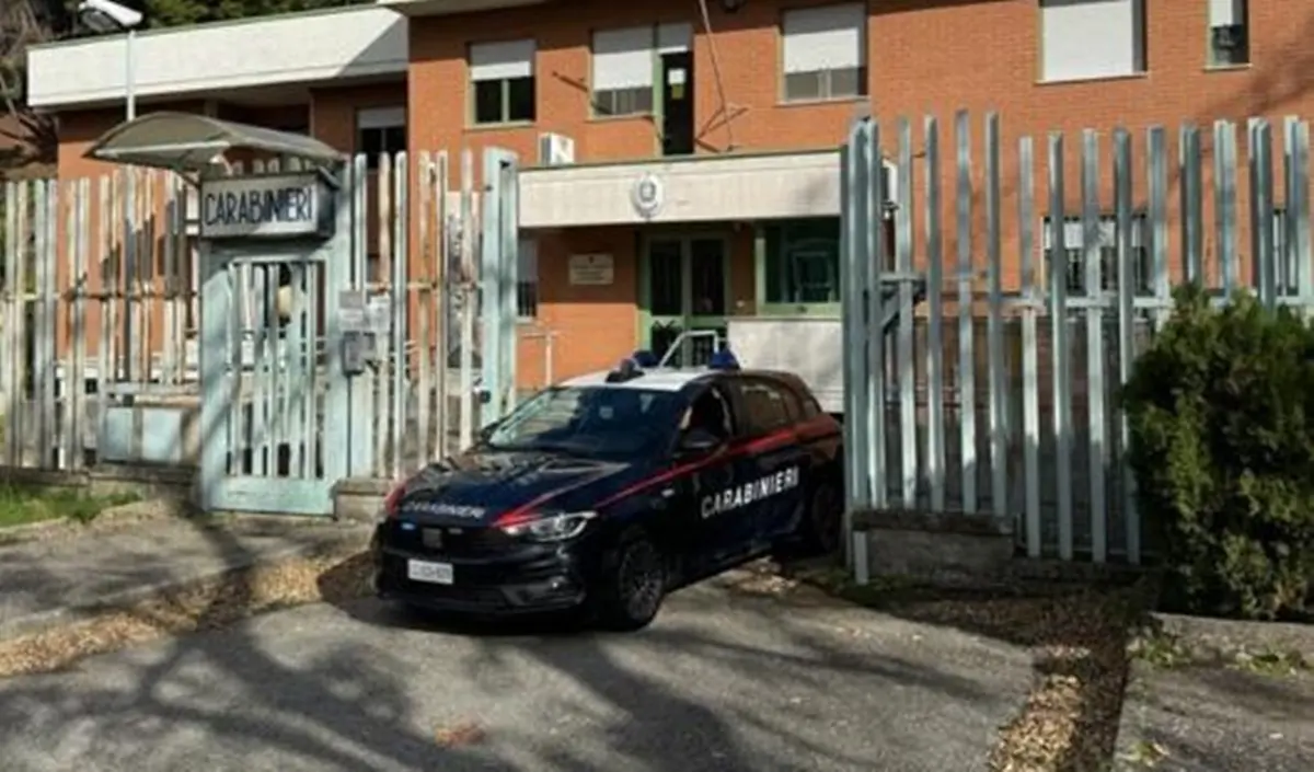 Reggio, a Cataforio 28enne allontanato dalla casa familiare per maltrattamenti