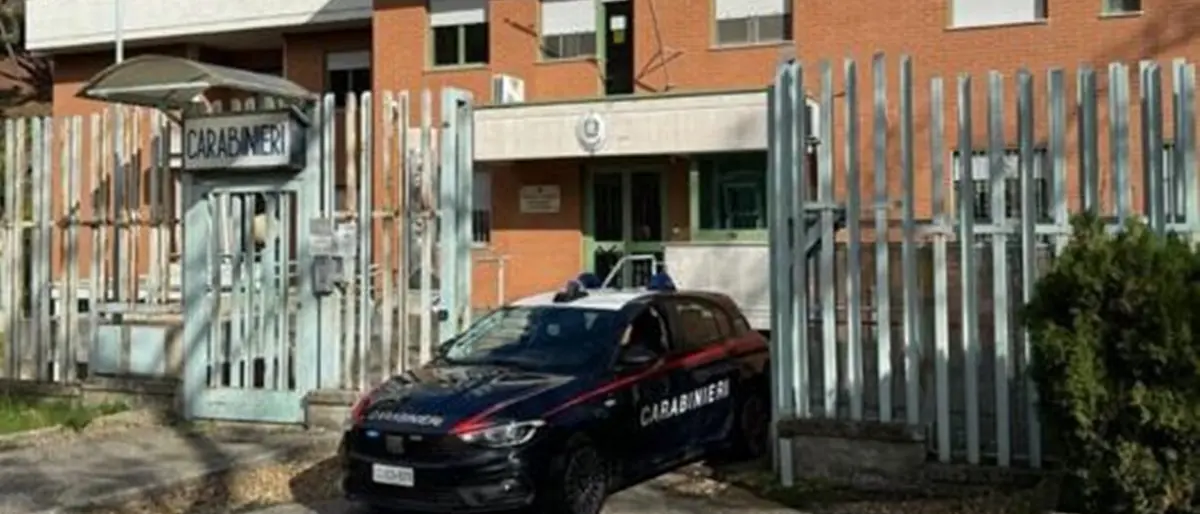 Reggio, a Cataforio 28enne allontanato dalla casa familiare per maltrattamenti