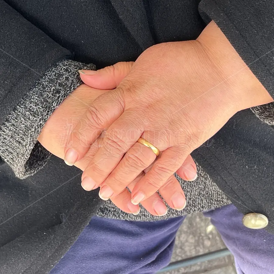 Reggio, con le mense Caritas la luce della Resurrezione diventa solidarietà verso chi è ai margini