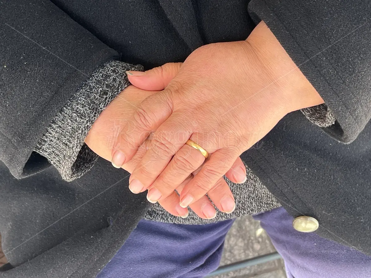 Reggio, con le mense Caritas la luce della Resurrezione diventa solidarietà verso chi è ai margini