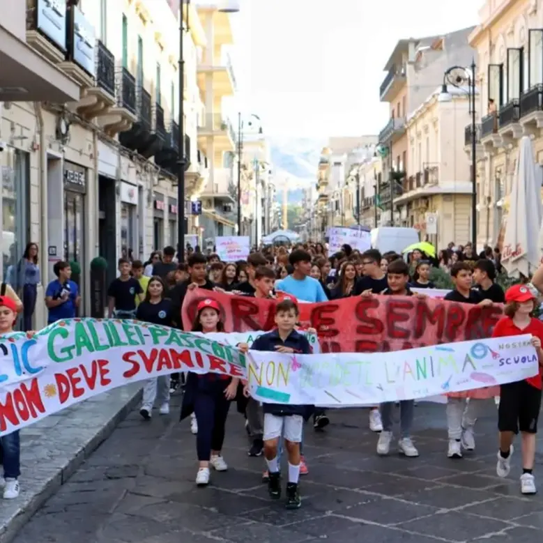 Reggio, Galilei-Pascoli: «Città Metropolitana mantenga l'impegno di preservare l'autonomia dell'ic Galilei Pascoli»