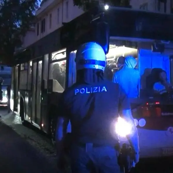 Reggio, il questore dispone il daspo nei confronti di sei tifosi